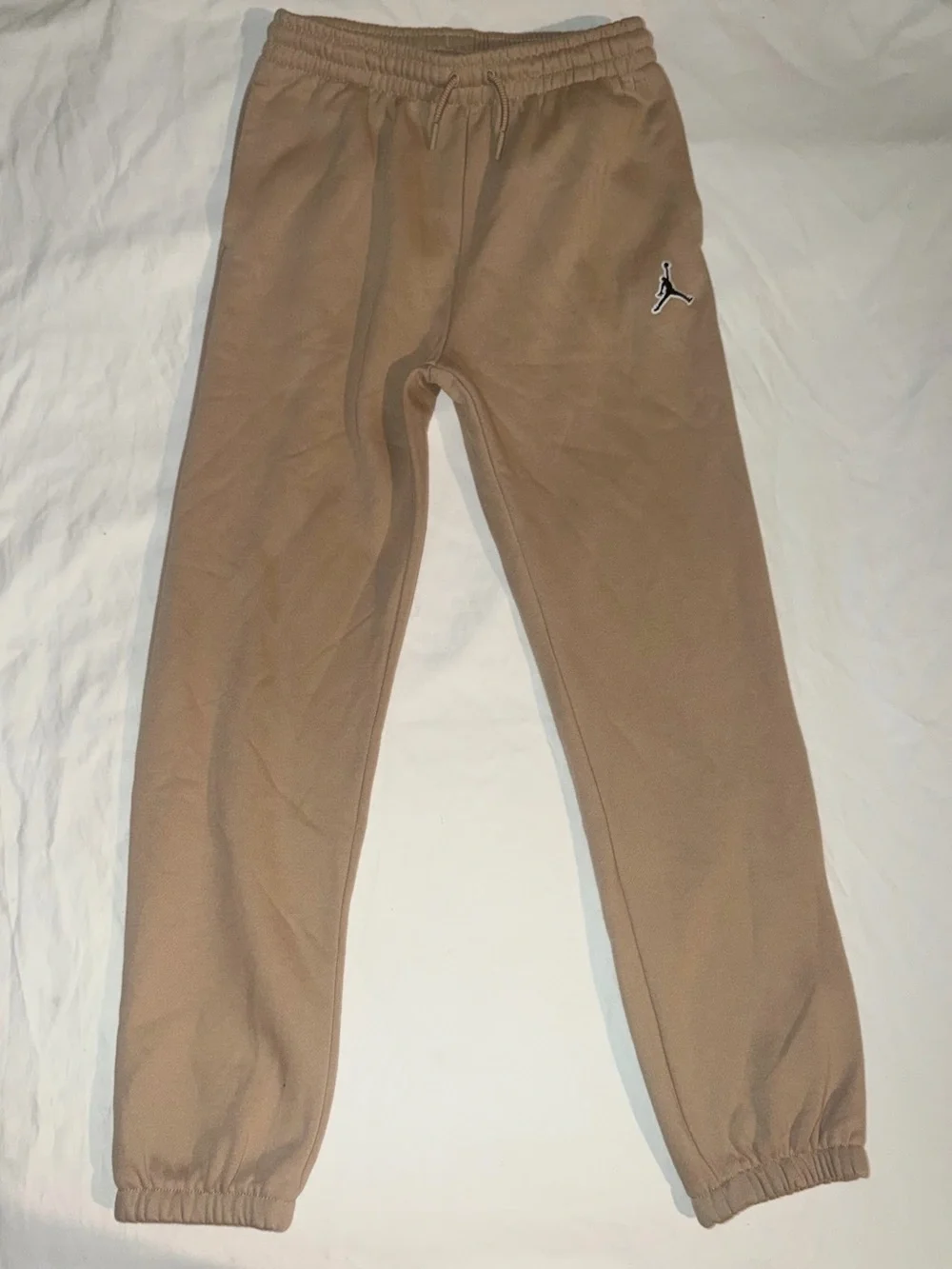 Jordan Boys Youth 2pc Jogger & Tee Set- Large